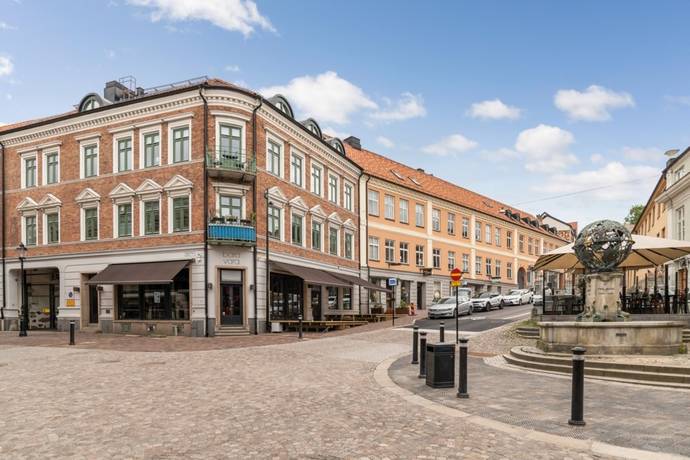 3 rum Lägenhet på S:t Clemens gata 4A Centrum Helsingborgs kommun - bild 26