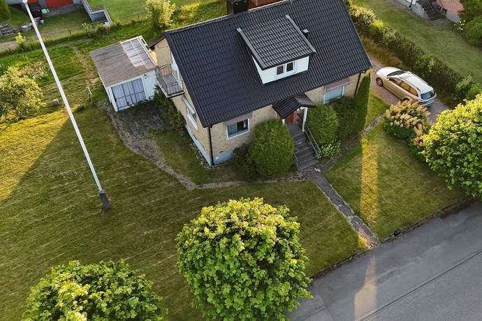 villa på Skolgatan 11 Hillerstorp, Gnosjö kommun - bild 4