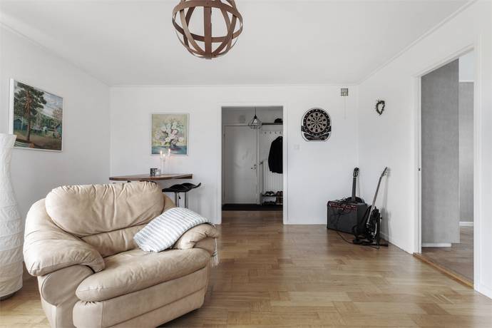 5 rum Villa på Övre Villagatan 23 Grums kommun - bild 31