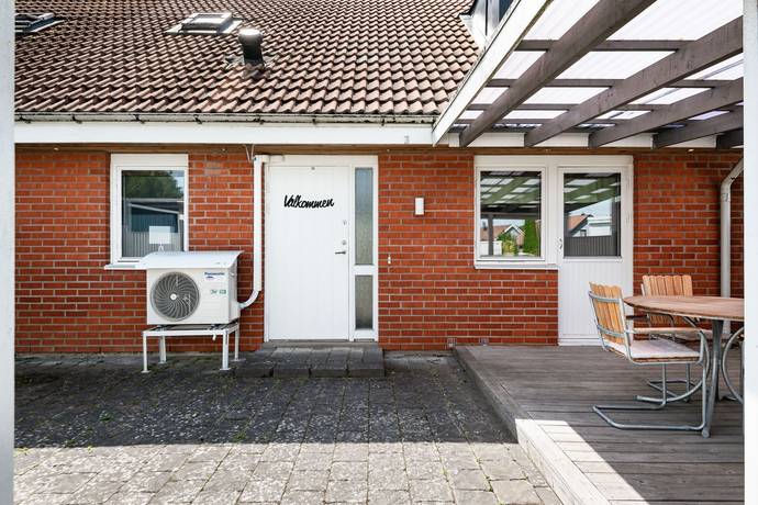 5 rum Radhus på Viringegatan 4 Mjölby kommun - bild 5