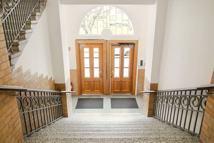 2 rum Lägenhet på Bagaregatan 21 Helsingborgs kommun - bild 3