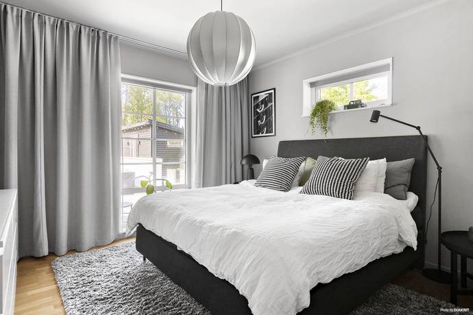 7 rum Villa på Myggvägen 22 Adolfsberg Örebro kommun - bild 35
