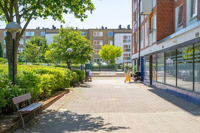 3 rum övrig på Eriksfältsgatan 62 Almhög, Malmö kommun - bild 4