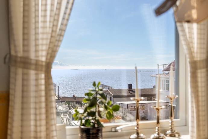 7 rum Villa på Fiskaregårdsvägen 13 Källö-knippla Öckerö kommun - bild 11