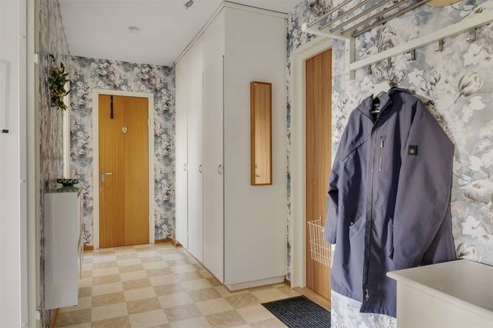 2 rum lägenhet på Vångavägen 40 Eslöv Tätort, Eslövs kommun - bild 5