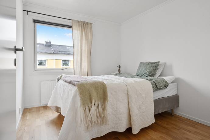 5 rum Radhus på Ryavägen 136 Töjnan Sollentuna kommun - bild 45