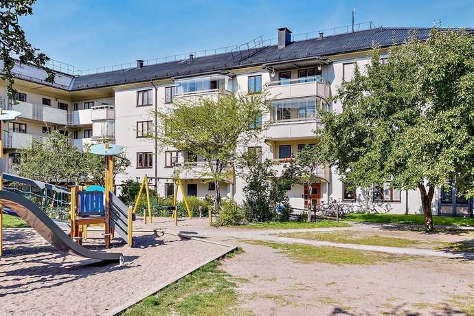 4 rum Lägenhet på Dalgränd 64 Enskededalen Stockholms kommun - bild 11