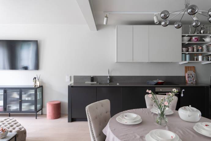 4 rum radhus på Stenkolsgatan 21C Stenby, Eskilstuna kommun - bild 4