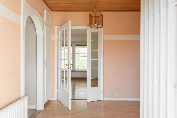 4 rum villa på Saravägen 15 Bråten, Karlskoga kommun - bild 5
