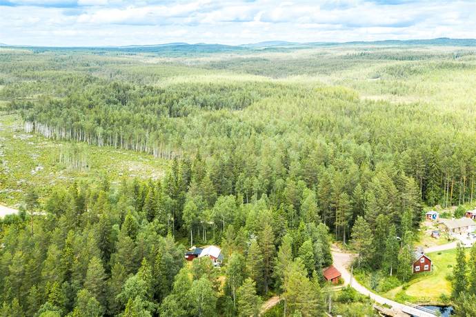 3 rum Villa på Sundheden 6 Sundheden Malung-Sälens kommun - bild 26