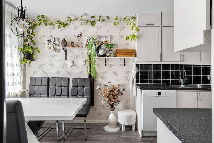 6 rum Radhus på Lextorpsvägen 369 Lextorp Trollhättans kommun - bild 10