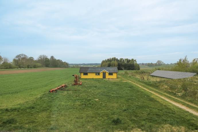 4 rum Villa på Balshögsvägen 8 Bjärred Lomma kommun - bild 29