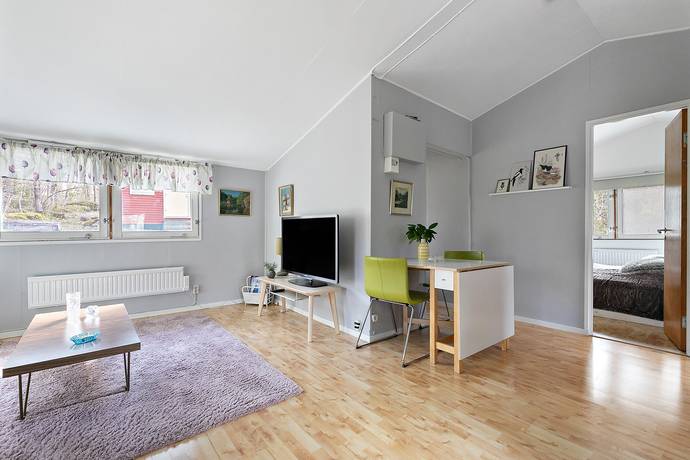 3 rum Vinterbonat fritidshus på Lundbyslingan 33 Djupvik Strängnäs kommun - bild 7