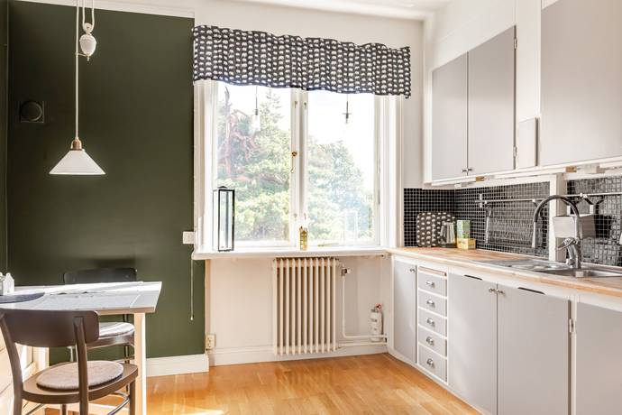 Skaldevägen 64, Nockeby, Stockholms kommun