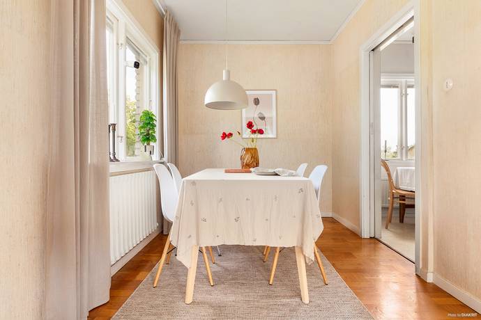 5 rum villa på Mantalsvägen 5 Stuvsta, Huddinge kommun - bild 4