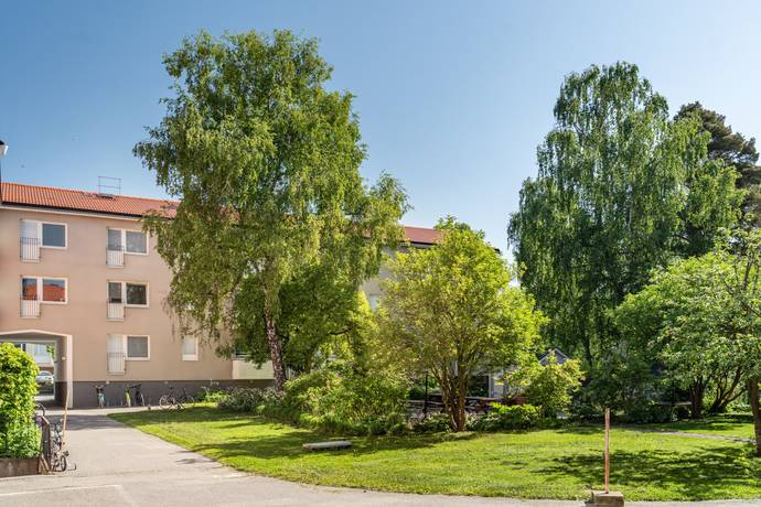 2 rum Lägenhet på Elsa Borgs gata 48 Fruängen Stockholms kommun - bild 23