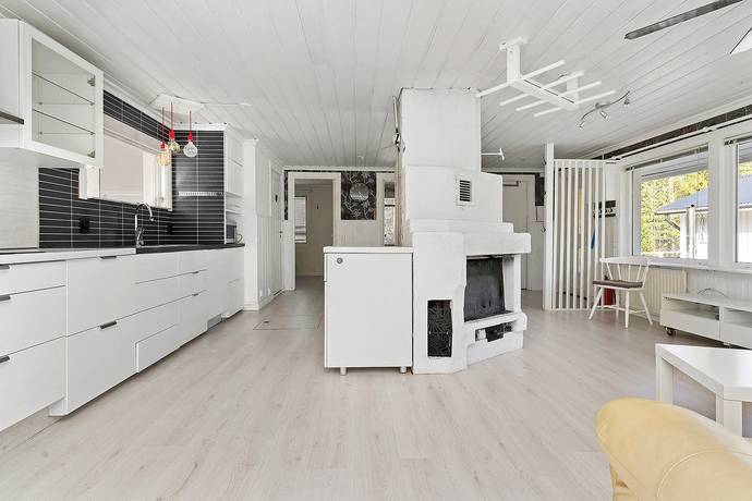 3 rum fritidshus på Backstugevägen 8 Seskarö, Haparanda kommun - bild 5