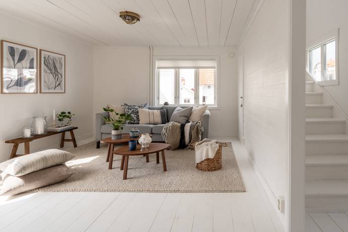 3 rum Fritidshus på Söhalla 31 Grundsund Lysekils kommun - bild 11