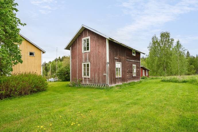 5 rum villa på Flata 722 Munkbysjön-Viskan-Torpshammar, Ånge kommun - bild 5