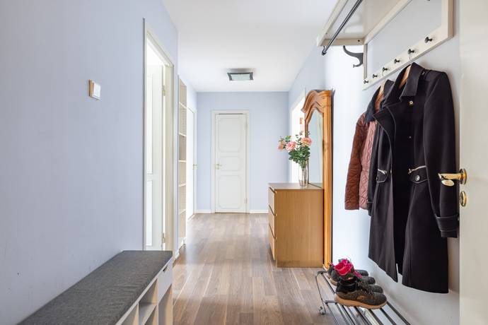 2 rum lägenhet på Eskadervägen 38, 6 tr Näsbypark, Täby kommun - bild 5