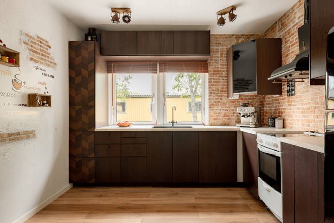 4 rum Parhus på Malungsvägen 133B Viby Sollentuna kommun - bild 11