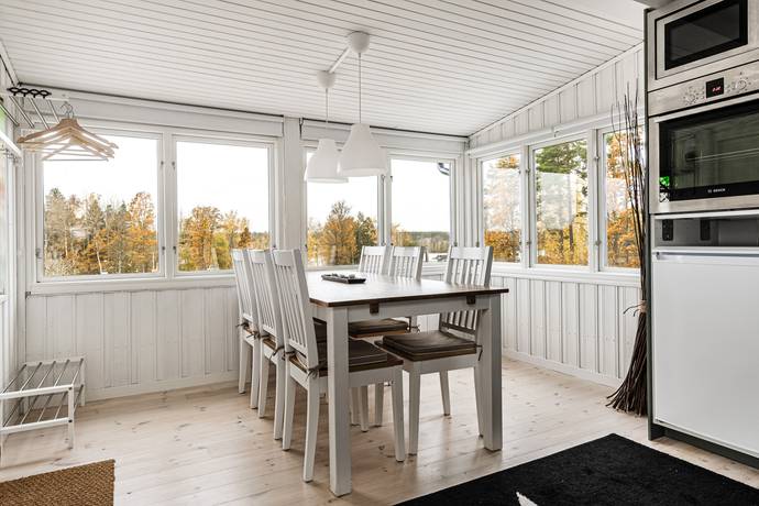 2 rum Fritidshus på Skinnarhagen 310 Skinnarhagen Linköpings kommun - bild 11