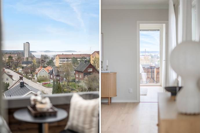 2 rum Lägenhet på Höjdgatan 1A Centralt Nynäshamns kommun - bild 19