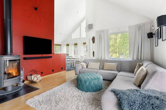 70 m² Villa på Lekbäcksvägen 10B Lekebergs kommun - bild 12