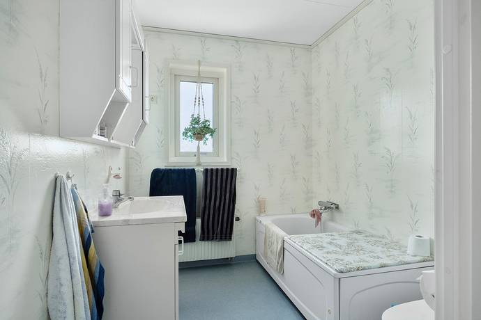 4 rum Villa på Jaktgatan 14 Drängsmark Skellefteå kommun - bild 21