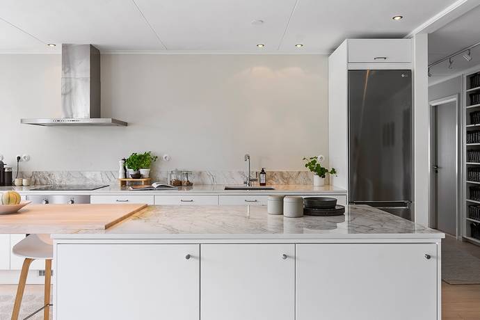 6 rum villa på Åkervägen 42 Lugnvik, Östersunds kommun - bild 4