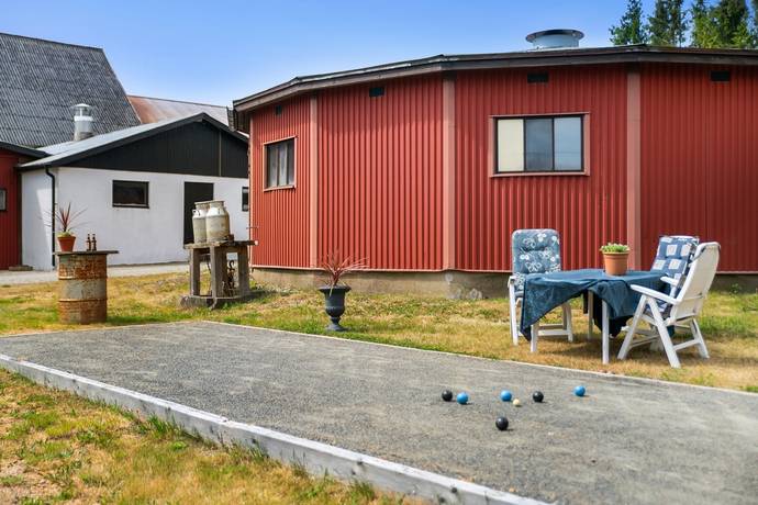 6 rum Gård utan jordbruk på Hedeberga 206 Hedeberga Tomelilla kommun - bild 80