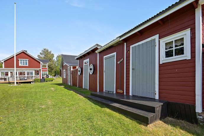 4 rum Villa på Styrbordsgatan 5 Örviken Skellefteå kommun - bild 12