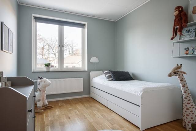 5 rum Lägenhet på Öjabyvägen 109O Öjaby Växjö kommun - bild 22