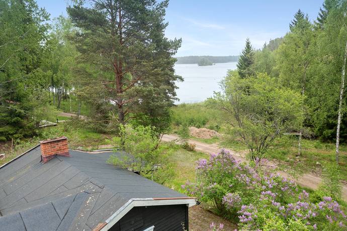 2 rum fritidshus på Rullstensvägen 1 Enhörna, Södertälje kommun - bild 4