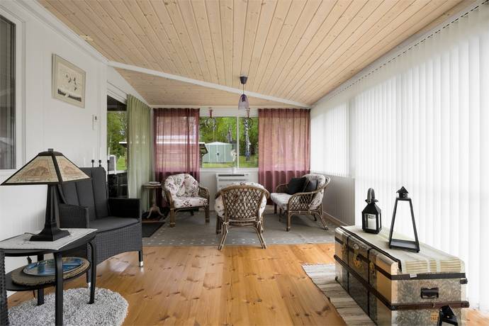 4 rum Villa på Granholmsvägen 11 Trosa  Stensund Trosa kommun - bild 20
