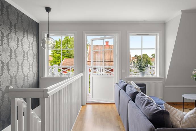 167 m² Villa på Lavevägen 15 Tungelsta Haninge kommun - bild 50