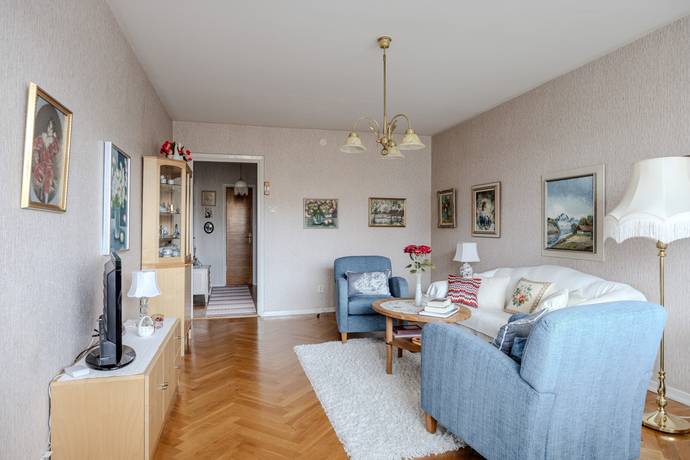 3 rum lägenhet på Östra Midvintersgatan 16 Kortedala, Göteborgs kommun - bild 4