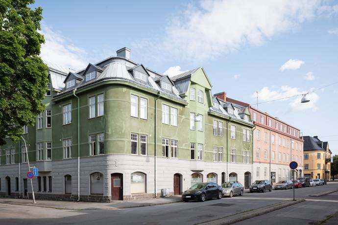 3 rum Lägenhet på Lövstagatan 6B Centralt väster Örebro kommun - bild 2