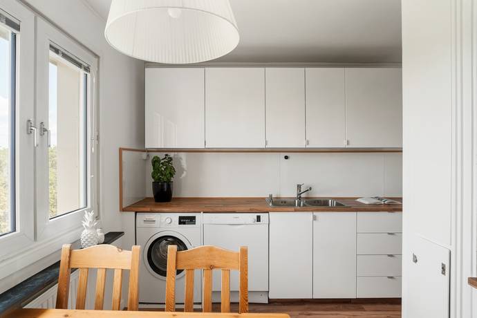 2 rum lägenhet på Kopparvägen 29 Järfälla, Järfälla kommun - bild 2