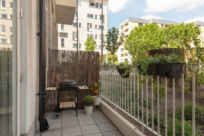1 rum lägenhet på Barnängsgatan 15 Södermalm - Sofia, Stockholms kommun - bild 4