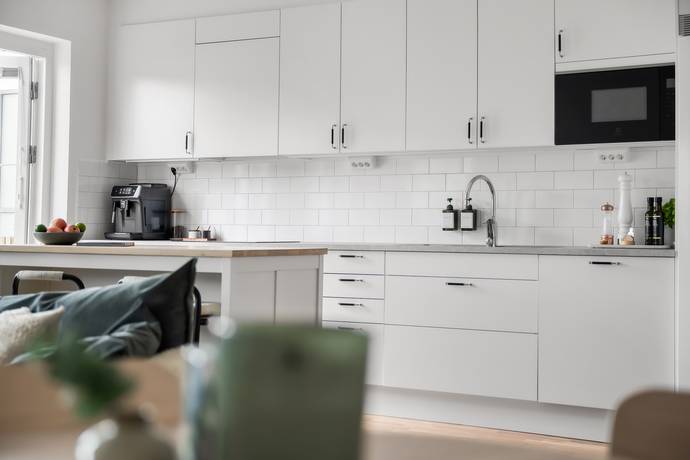 3 rum Lägenhet på Drivbänksvägen 13B, Vån 3 (B-1303) Hässelby Norra Villastad Stockholms kommun - bild 9