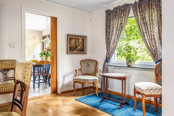 6 rum Villa på Källbogatan 26 Stenkällan - Husie Malmö kommun - bild 9