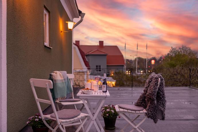 8 rum Villa på Kortévägen 5 Sörby Örebro kommun - bild 42
