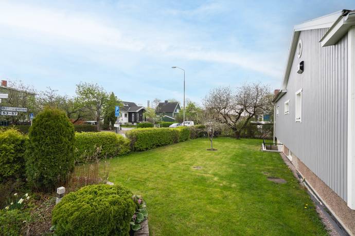 7 rum Villa på Hammarbygatan 9 Fålhagen Uppsala kommun - bild 38