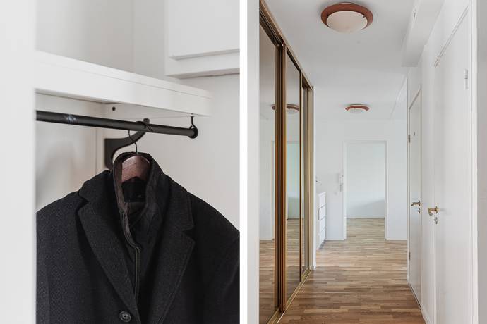 4 rum Lägenhet på Arkitektgatan 53 Södertorp Malmö kommun - bild 26