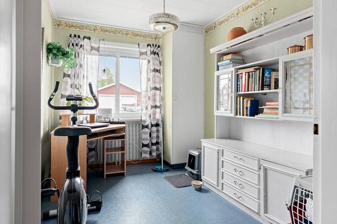 4 rum Villa på Norra Storåkersvägen 16 Roknäs/Sjulnäs Piteå kommun - bild 17