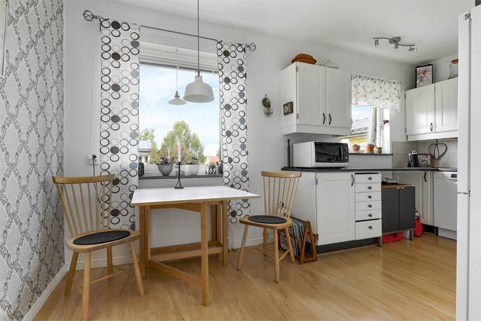 3 rum Lägenhet på Norra Tullportsgatan 9B Östhammar Östhammars kommun - bild 8