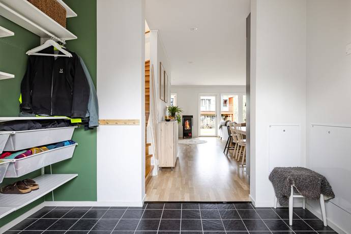 6 rum Lägenhet på Sågvägen 4E Duved Åre kommun - bild 23