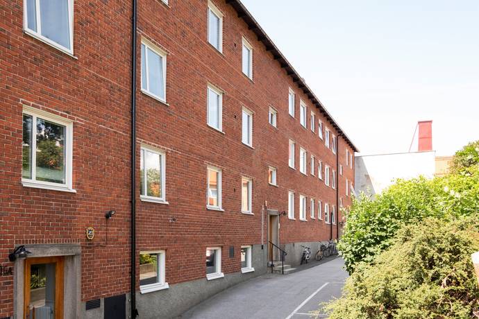 3 rum Lägenhet på Kungsgatan 18 Karlshamn Centrum Karlshamns kommun - bild 19