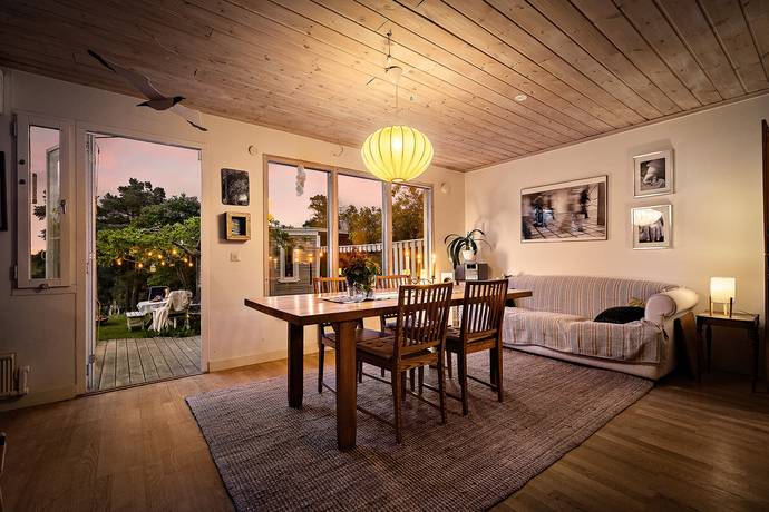 5 rum Radhus på Trålgatan 28 Saltsjöbaden Fiskarhöjden Nacka kommun - bild 21